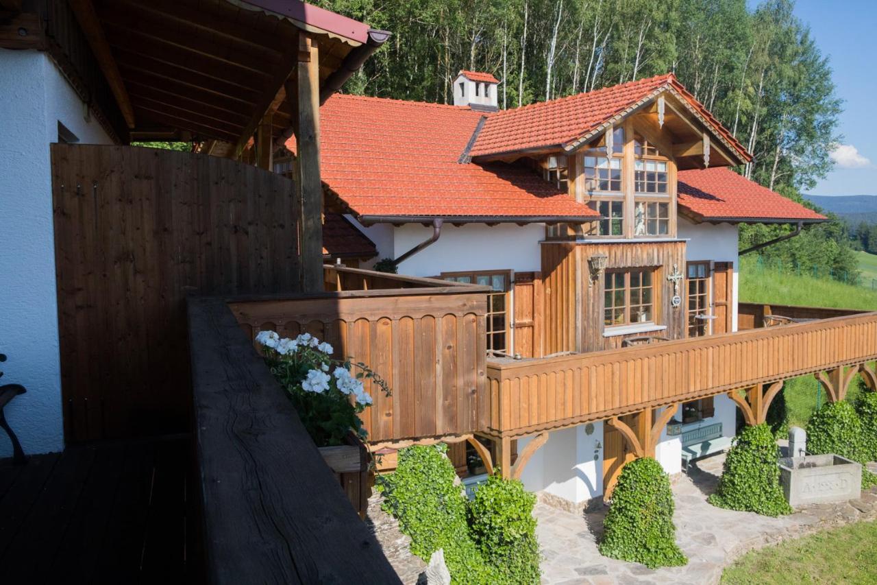 Kaffeehaus Blaslhoehe Lam Exterior foto